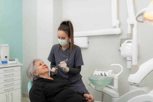 Best Urgent Tooth Repair  in Lake Wynonah, PA