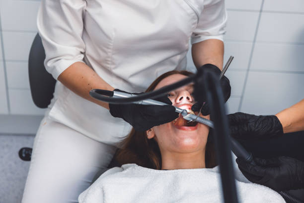 Best Dentist for Dental Trauma  in Lake Wynonah, PA